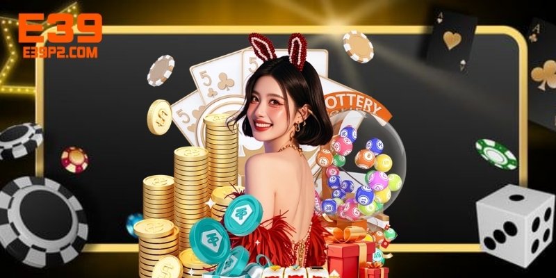 Khám phá kho game cá cược đa dạng hấp dẫn